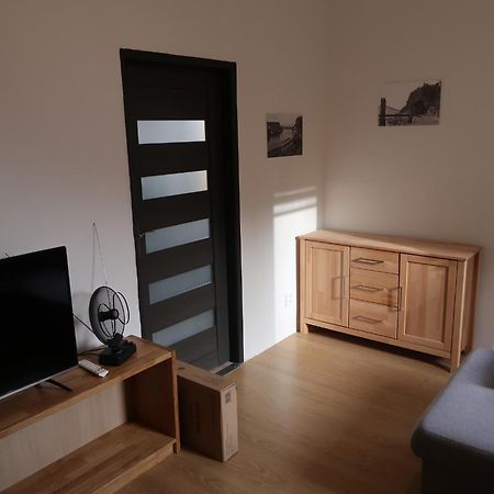 Apartmany Labe Decin Exterior foto