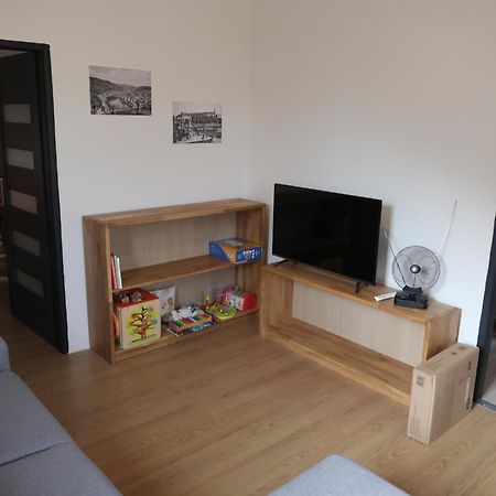 Apartmany Labe Decin Exterior foto