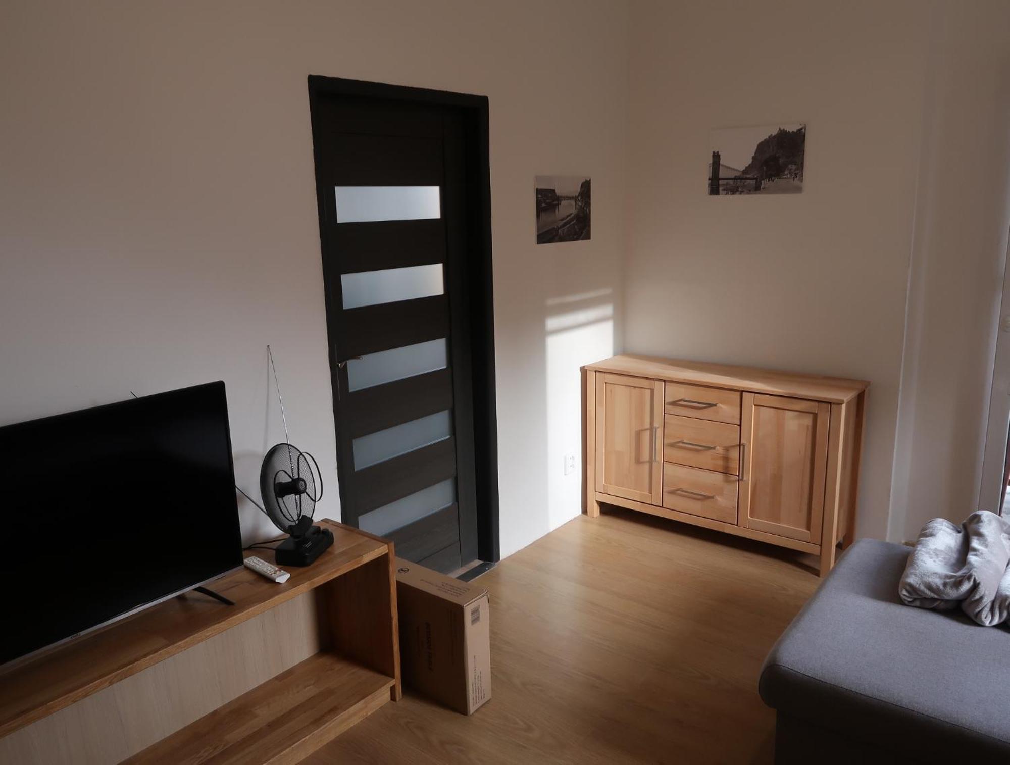 Apartmany Labe Decin Exterior foto