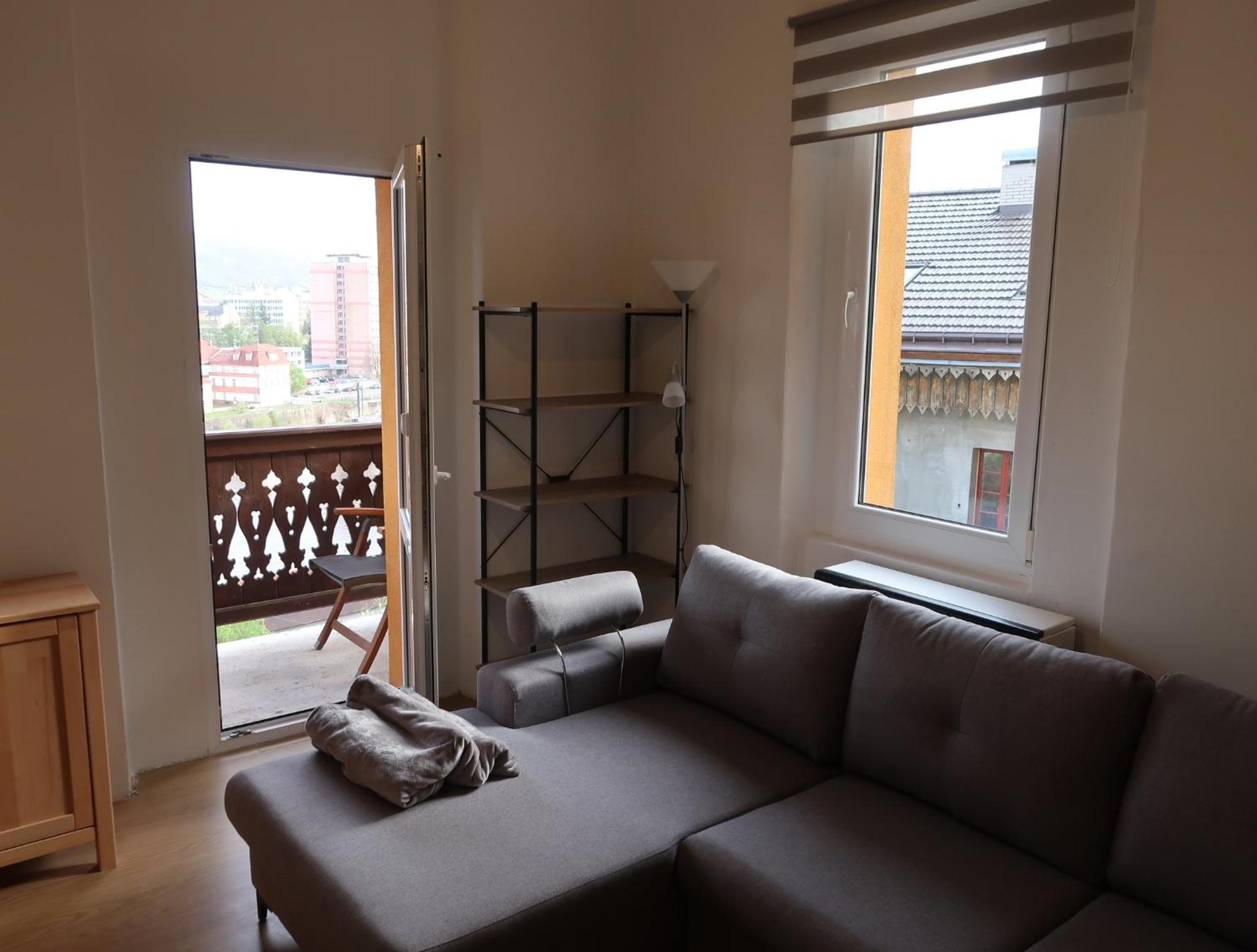 Apartmany Labe Decin Exterior foto