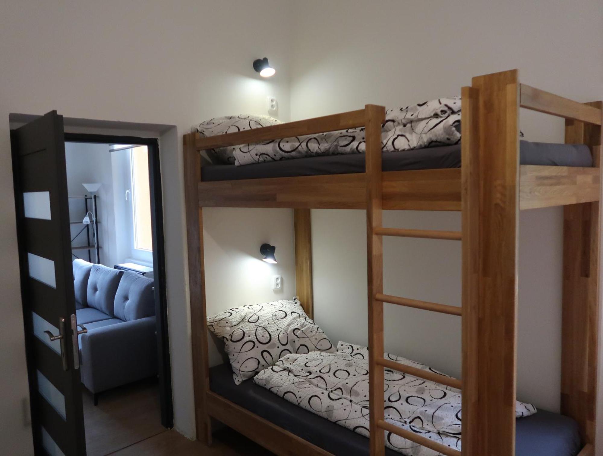 Apartmany Labe Decin Exterior foto