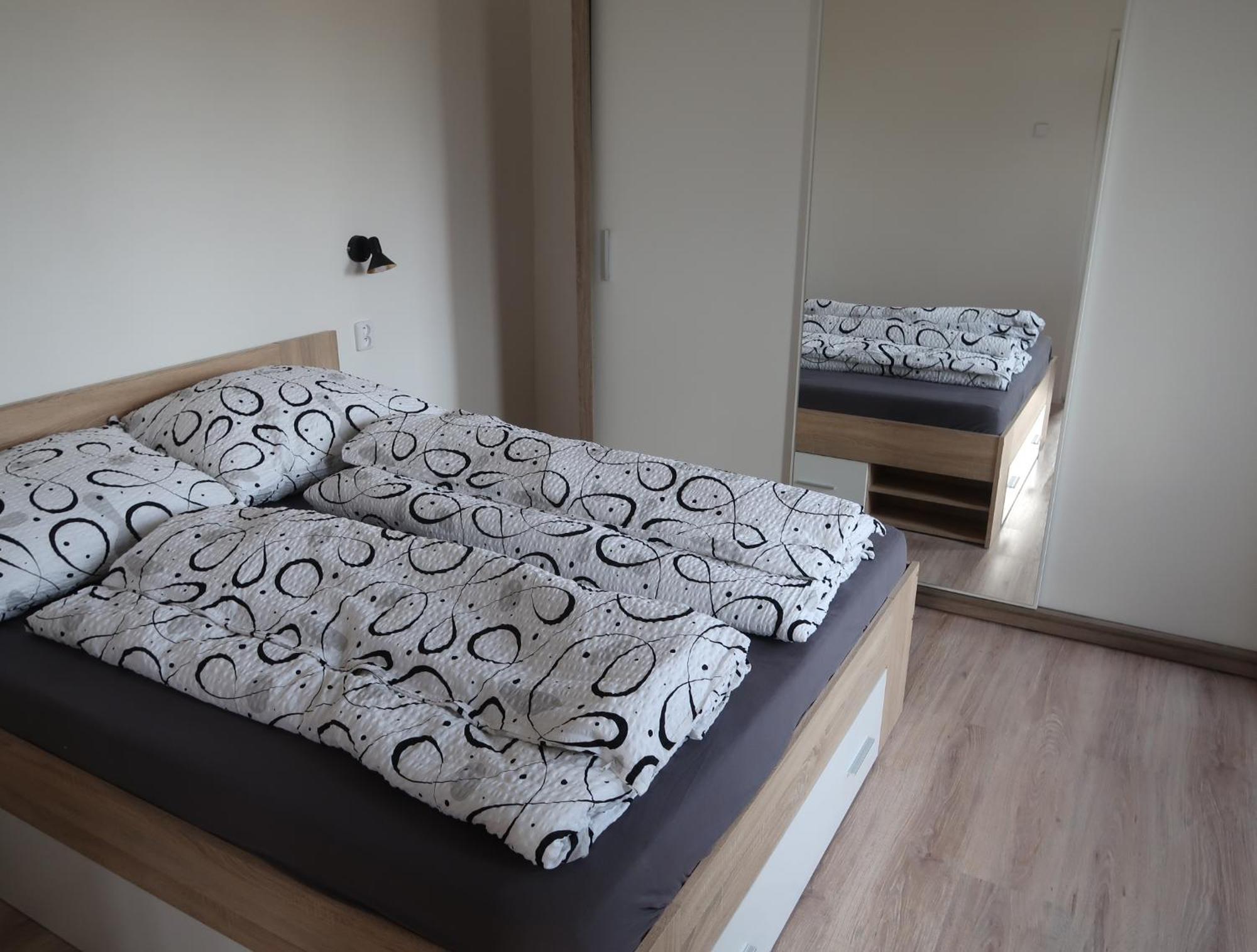 Apartmany Labe Decin Exterior foto