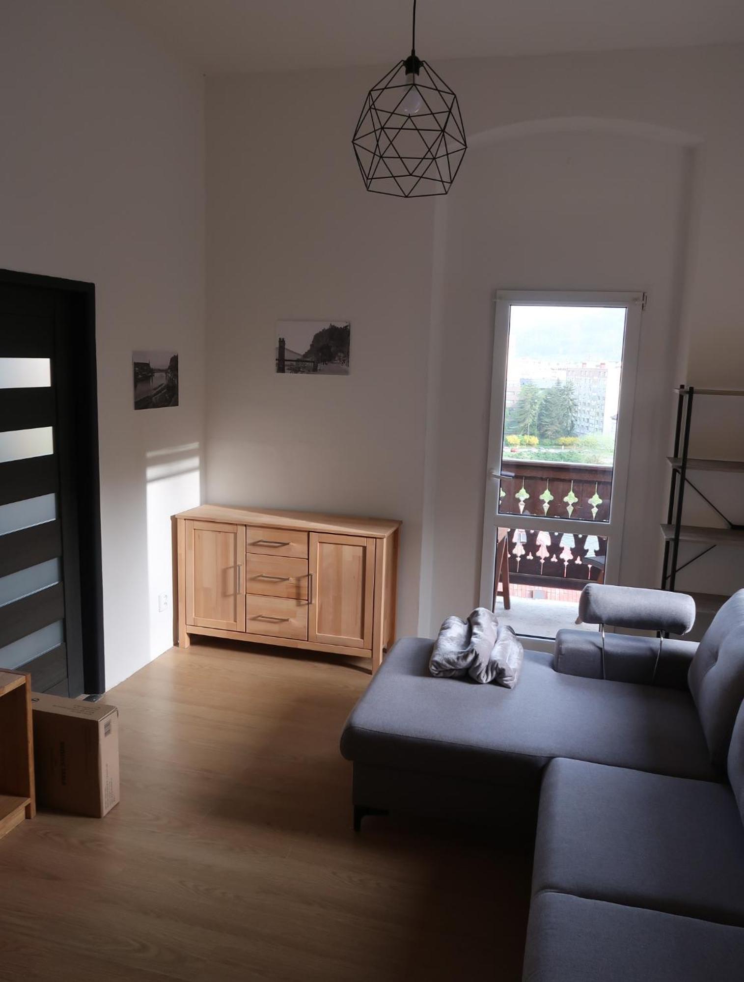 Apartmany Labe Decin Exterior foto