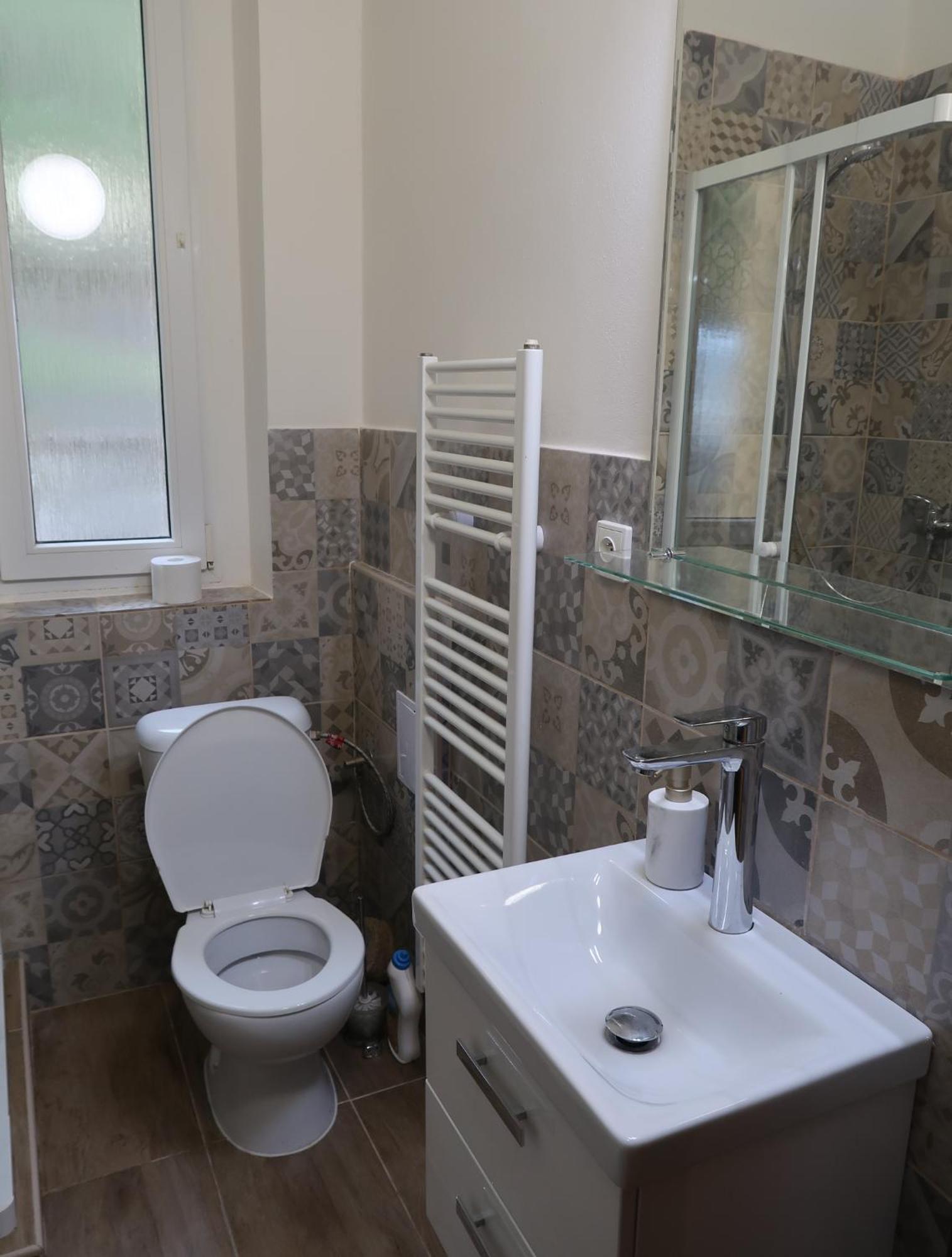 Apartmany Labe Decin Exterior foto