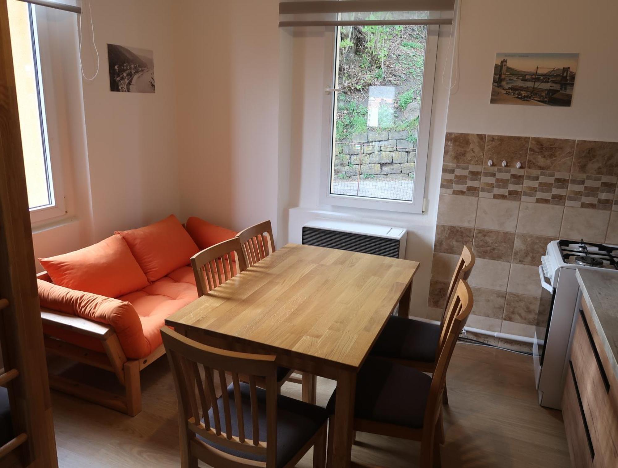 Apartmany Labe Decin Exterior foto